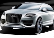 Audi Q7 V12 TDI Concept